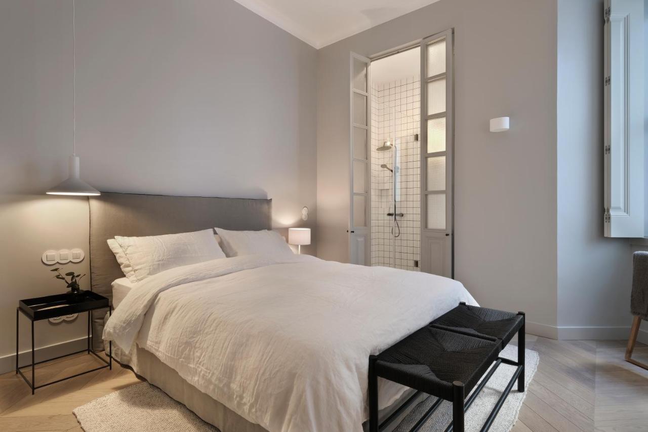Ferienwohnung Prime Lisbon - Boavista 44 Exterior foto