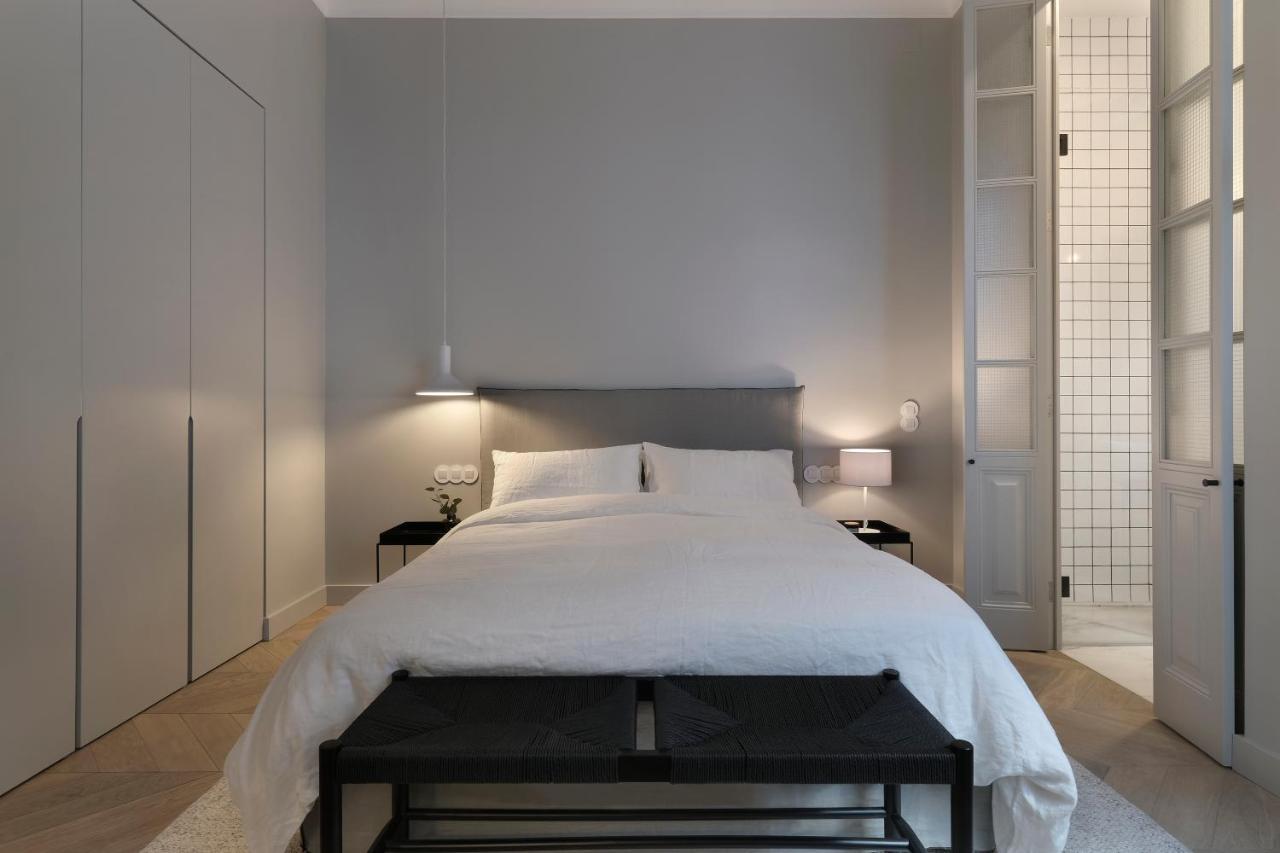 Ferienwohnung Prime Lisbon - Boavista 44 Exterior foto