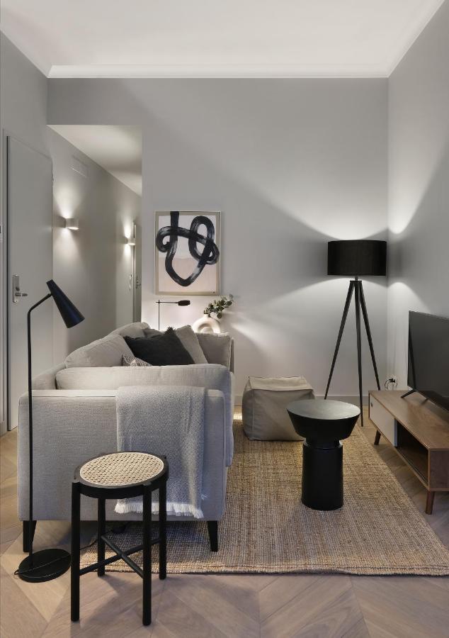 Ferienwohnung Prime Lisbon - Boavista 44 Exterior foto