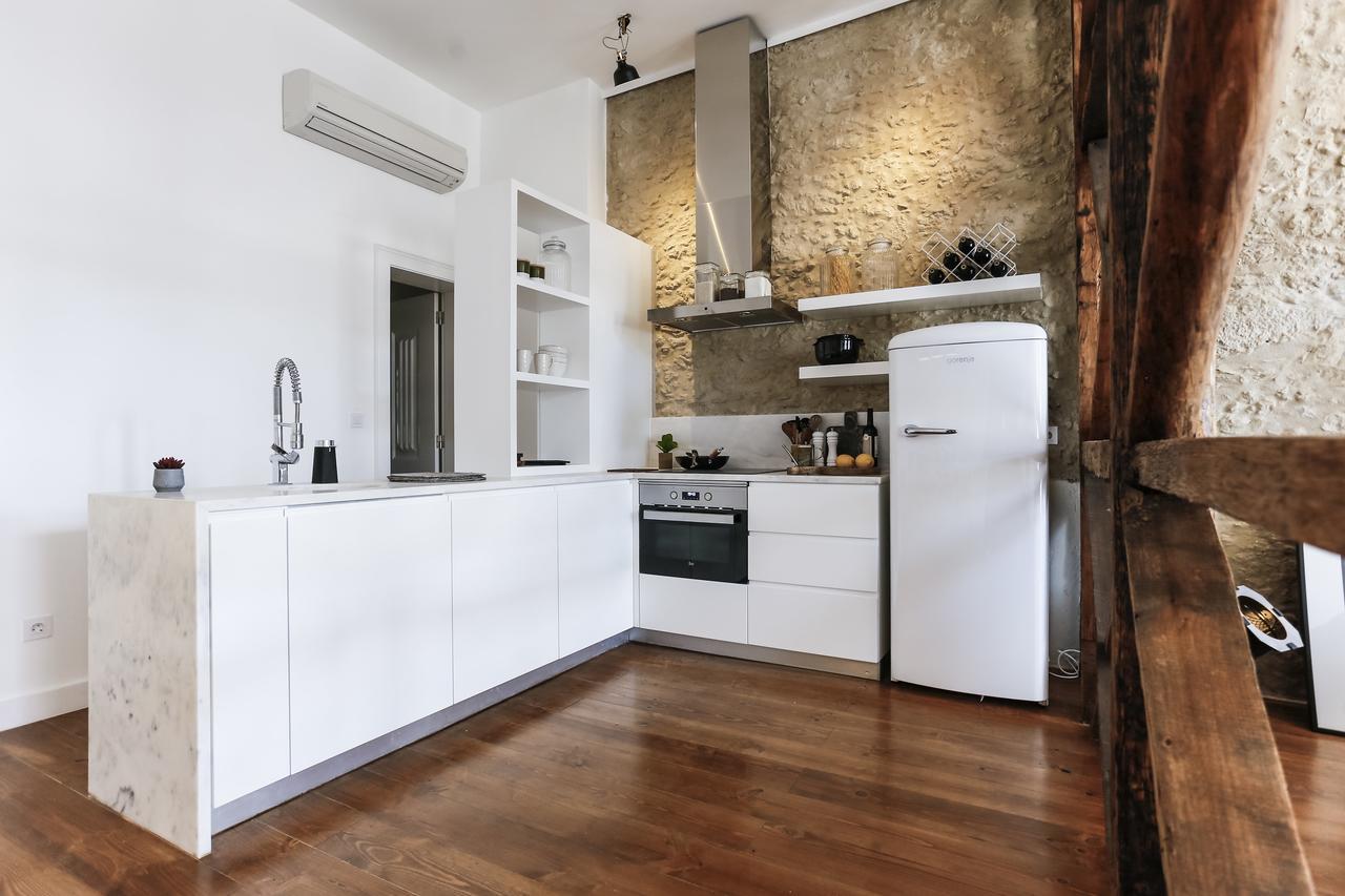 Ferienwohnung Prime Lisbon - Boavista 44 Exterior foto