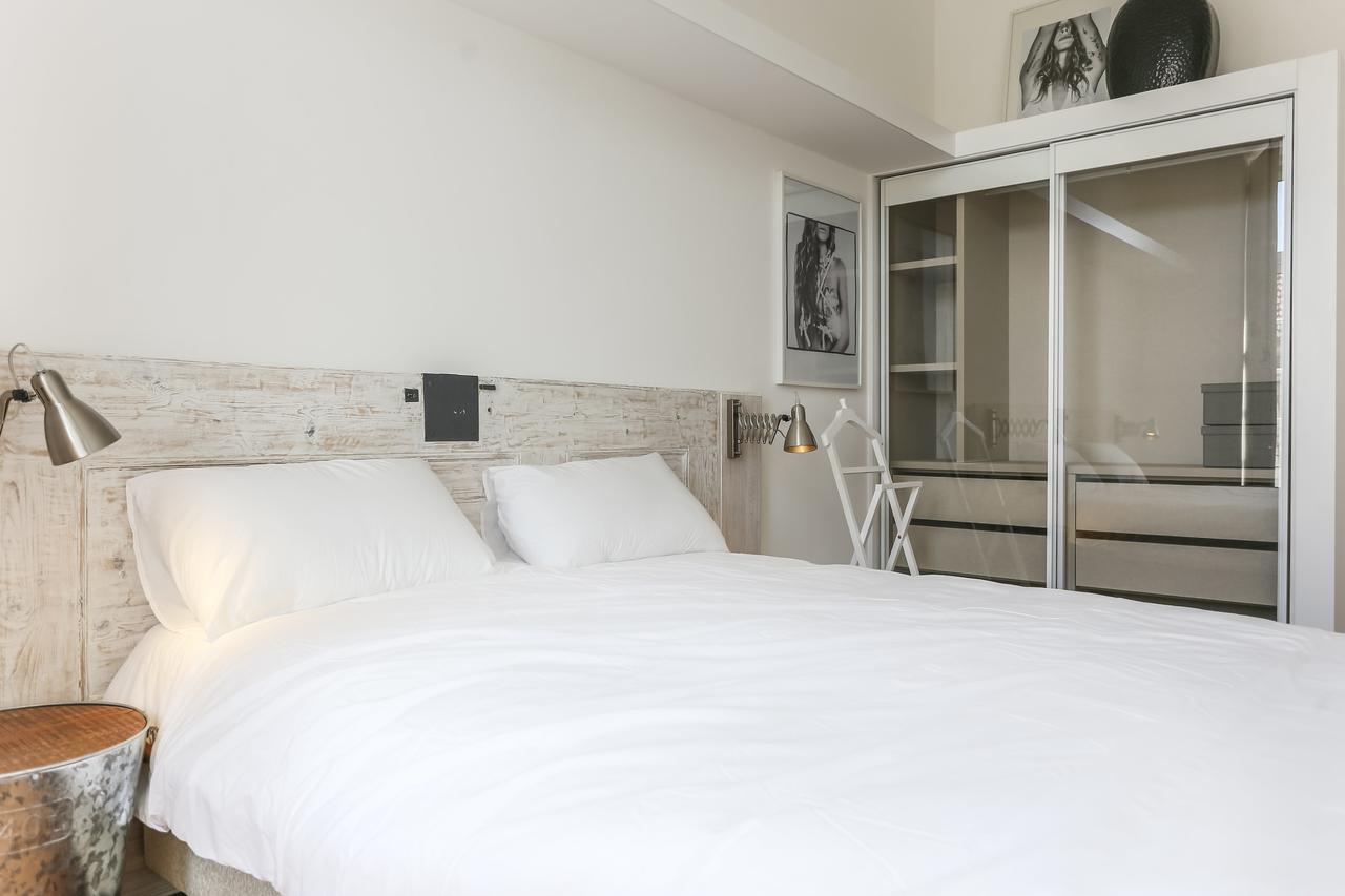 Ferienwohnung Prime Lisbon - Boavista 44 Exterior foto